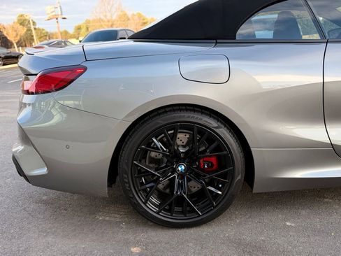 Used 2022 BMW M8 Competition w/ M Carbon Exterior Package image 71