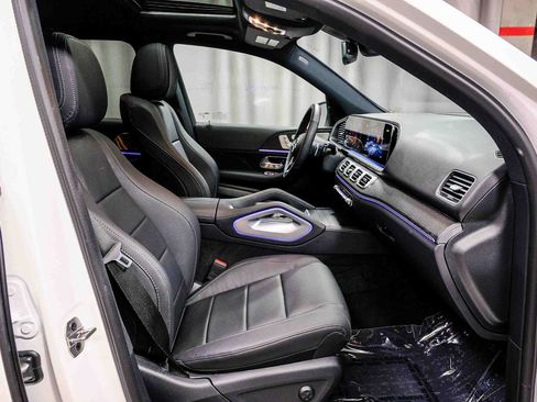 Certified 2026 Mercedes-Benz GLE 350 4MATIC image 19