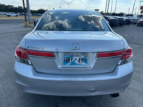 Used 2011 Honda Accord LX-P image 32