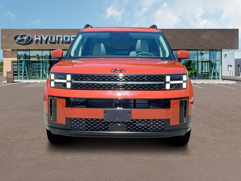 New 2025 Hyundai Santa Fe Calligraphy image 12