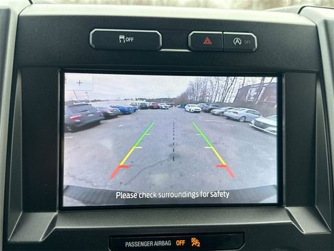 Used 2020 Ford F150 XLT image 22