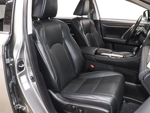 Used 2021 Lexus RX 350 AWD w/ Premium Package image 24