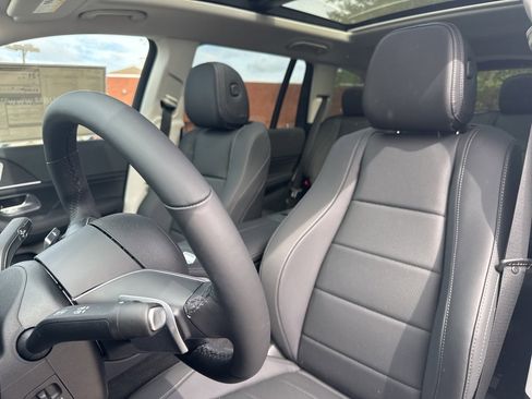 New 2026 Mercedes-Benz GLS 450 4MATIC image 19