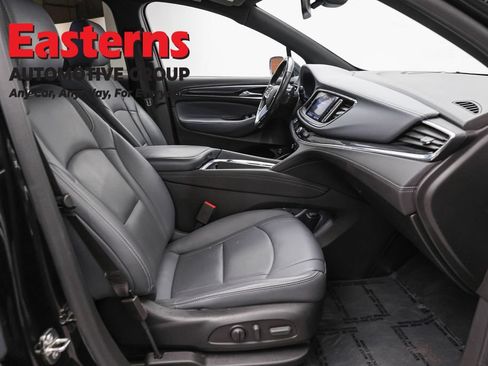 Used 2023 Buick Enclave Essence FWD image 25