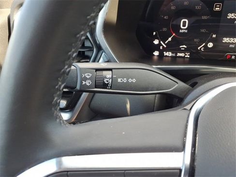 Used 2024 GMC Canyon Elevation w/ Elevation Premium Package image 27