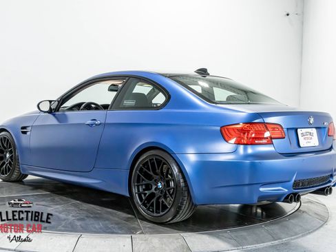 Used 2013 BMW M3 Coupe image 15