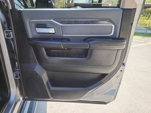 Used 2020 RAM 2500 Big Horn image 37