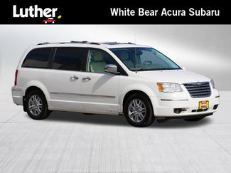 Used 2010 Chrysler Town & Country Limited FWD video 1