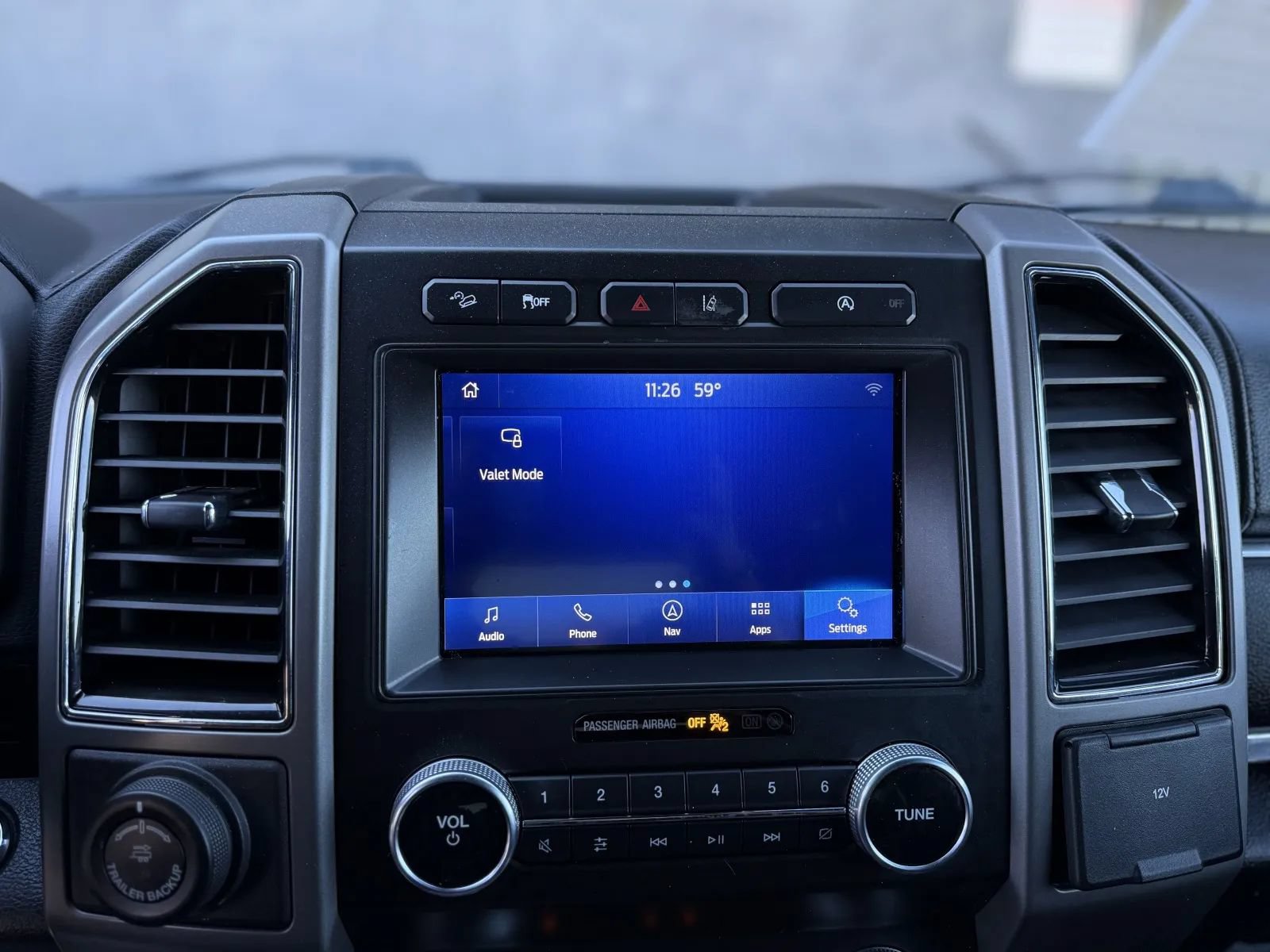 Used 2021 Ford Expedition XLT AWD/4WD image 33