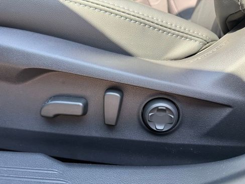 New 2025 Subaru Outback Limited XT image 23