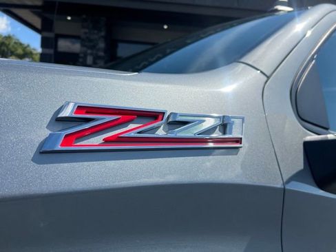 Used 2024 Chevrolet Silverado 1500 RST image 13