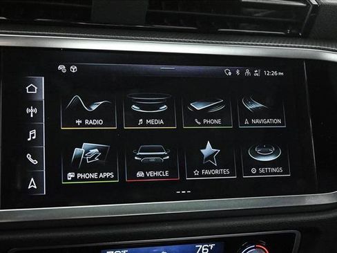 Certified 2025 Audi Q3 2.0T Premium Plus w/ Premium Plus Package image 15