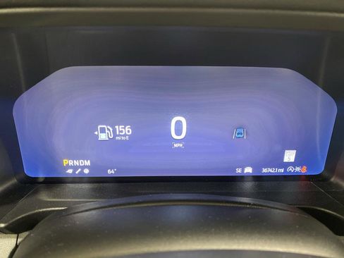 Certified 2024 Ford Ranger Raptor image 23