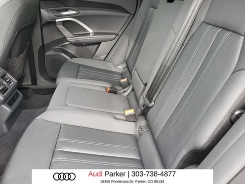 Used 2025 Audi Q5 Premium w/ Convenience Package AWD/4WD image 8