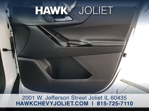 Used 2025 Chevrolet Equinox LT w/ Convenience Package II AWD/4WD image 23