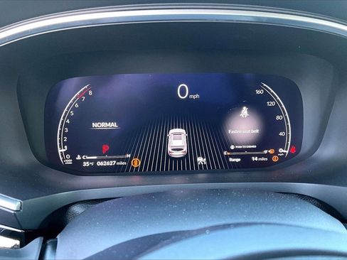 Used 2023 Acura MDX SH-AWD w/ Technology Package image 18