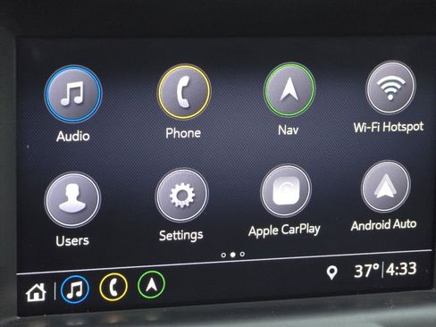 Used 2020 GMC Terrain Denali w/ Denali Premium Package image 29