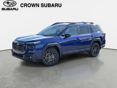 New 2026 Subaru Outback Limited XT w/ Premium/Limited Package 2 image 1