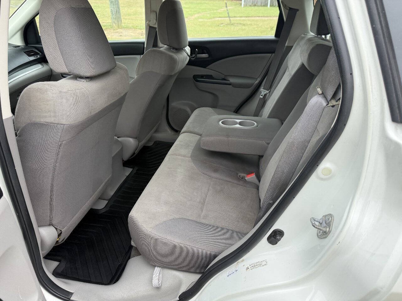 Used 2013 Honda CR-V LX image 20