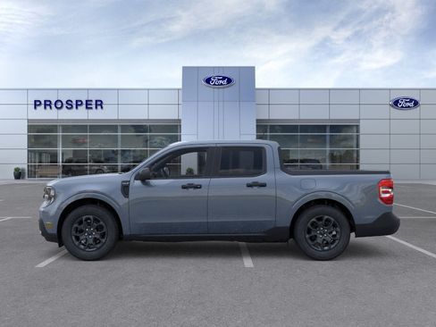 New 2026 Ford Maverick XLT FWD image 3