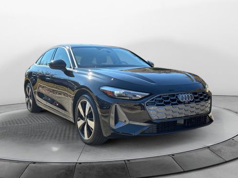 Certified 2025 Audi A5 2.0T Premium w/ Convenience Package image 1