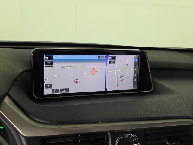 Used 2019 Lexus RX 350 AWD w/ Navigation Package image 18