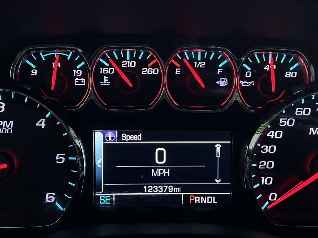Used 2019 GMC Yukon XL SLT AWD/4WD image 15