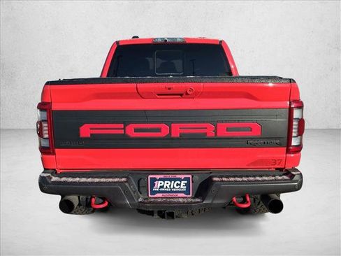 Used 2023 Ford F150 Raptor w/ Raptor 37 Performance Package image 7