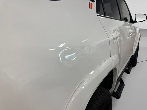 Used 2019 Toyota 4Runner TRD Pro AWD/4WD image 44