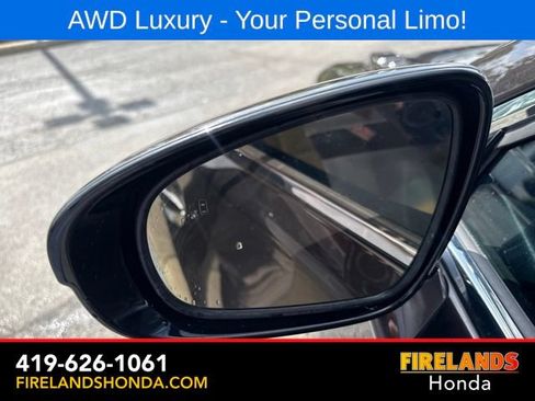 Used 2015 Lexus LS 460 L AWD/4WD image 12