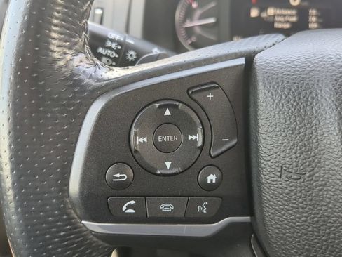 Used 2023 Honda Passport EX-L image 24