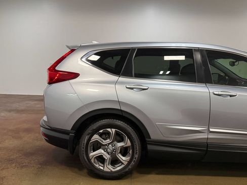 Used 2019 Honda CR-V EX-L image 33