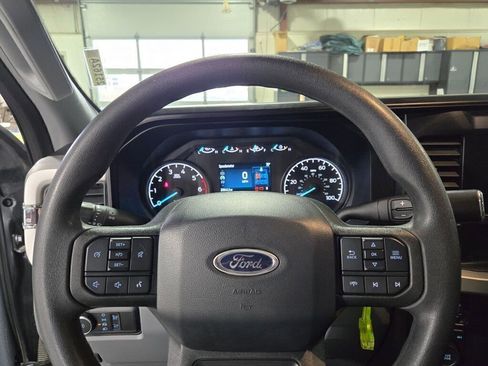 Used 2024 Ford F250 XL w/ XL Off-Road Package image 33