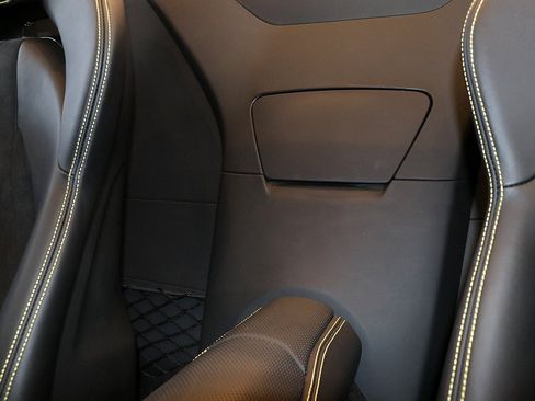 Certified 2021 Ferrari 812 GTS image 95