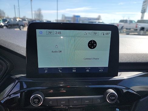 Used 2025 Ford Escape ST-Line w/ Cold Weather Package image 33