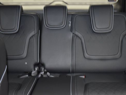 New 2026 INFINITI QX80 Autograph image 22