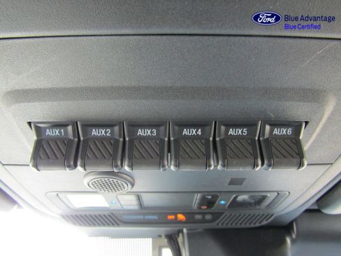 Certified 2025 Ford Bronco Badlands AWD/4WD image 34