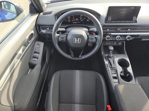 Used 2023 Honda Civic Sport image 21