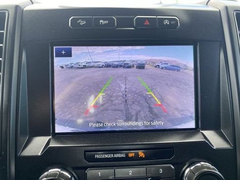 Used 2020 Ford F150 XL w/ Equipment Group 101A Mid AWD/4WD image 17