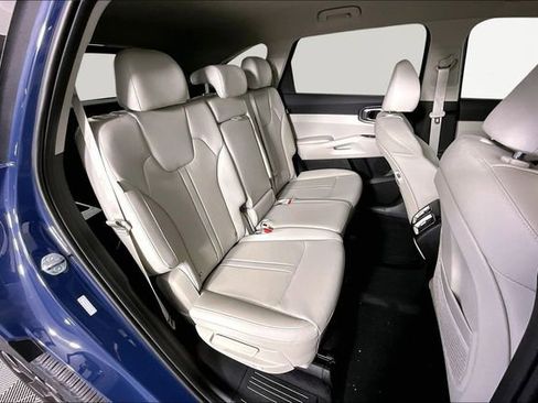 New 2026 Kia Sorento EX image 11
