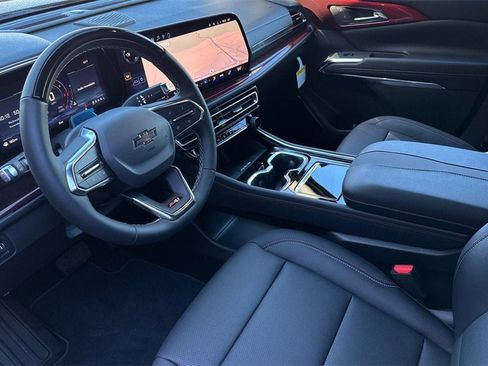 New 2026 Chevrolet Traverse Z71 image 10