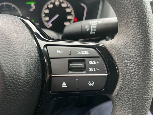 Used 2024 Honda Civic LX image 25