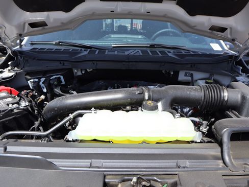 New 2026 Ford F150 XLT w/ Equipment Group 302A MID AWD/4WD image 21