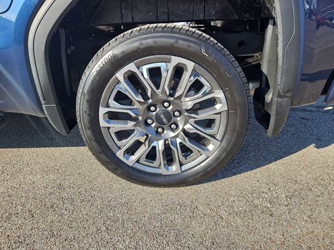 Used 2023 GMC Sierra 1500 Denali Ultimate image 14