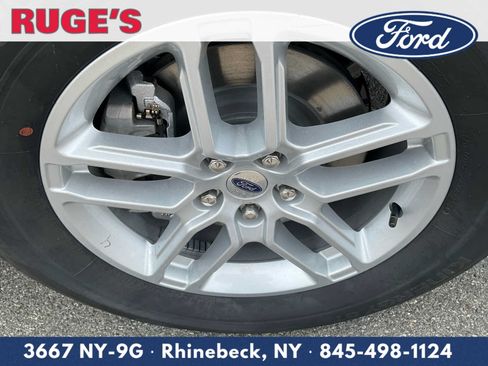 New 2026 Ford Explorer Active AWD/4WD image 10
