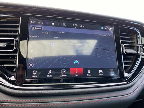 New 2026 Dodge Durango GT image 12