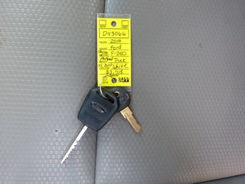 Used 2019 Ford F250 XL RWD image 34