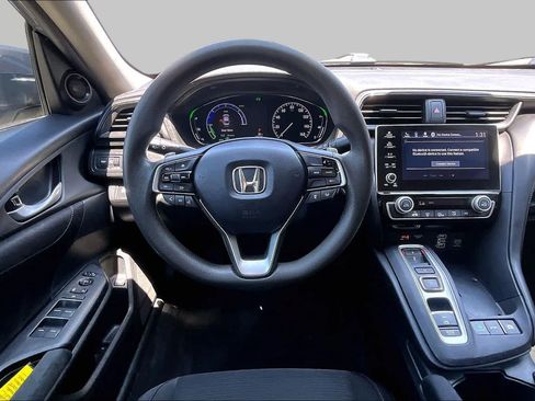 Used 2021 Honda Insight EX image 6