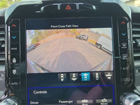 Used 2019 RAM 2500 Limited image 18