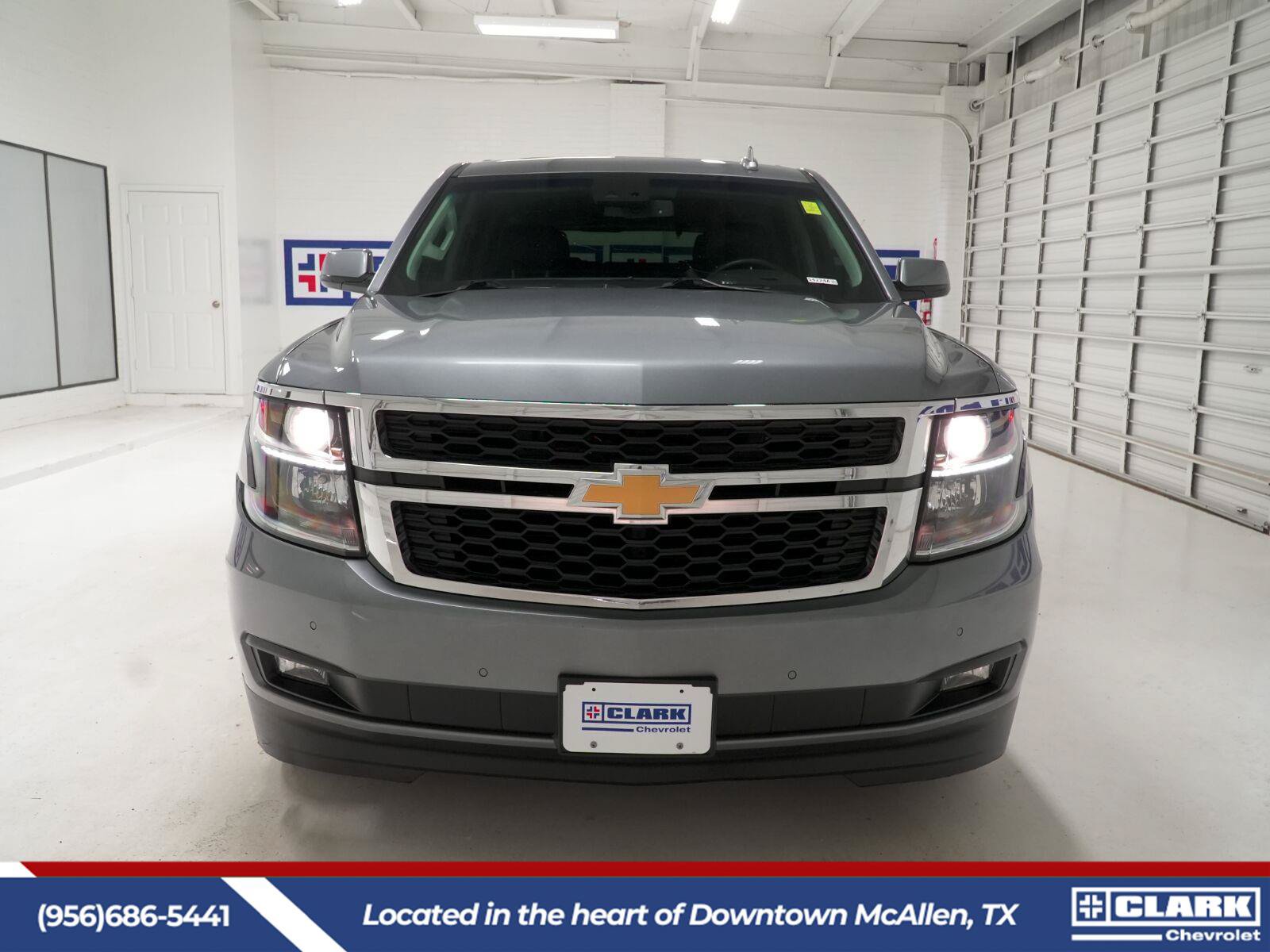Used 2019 Chevrolet Tahoe LT RWD image 2